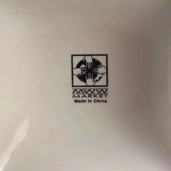 MWW MARKET Canister - Picture 5 of 5